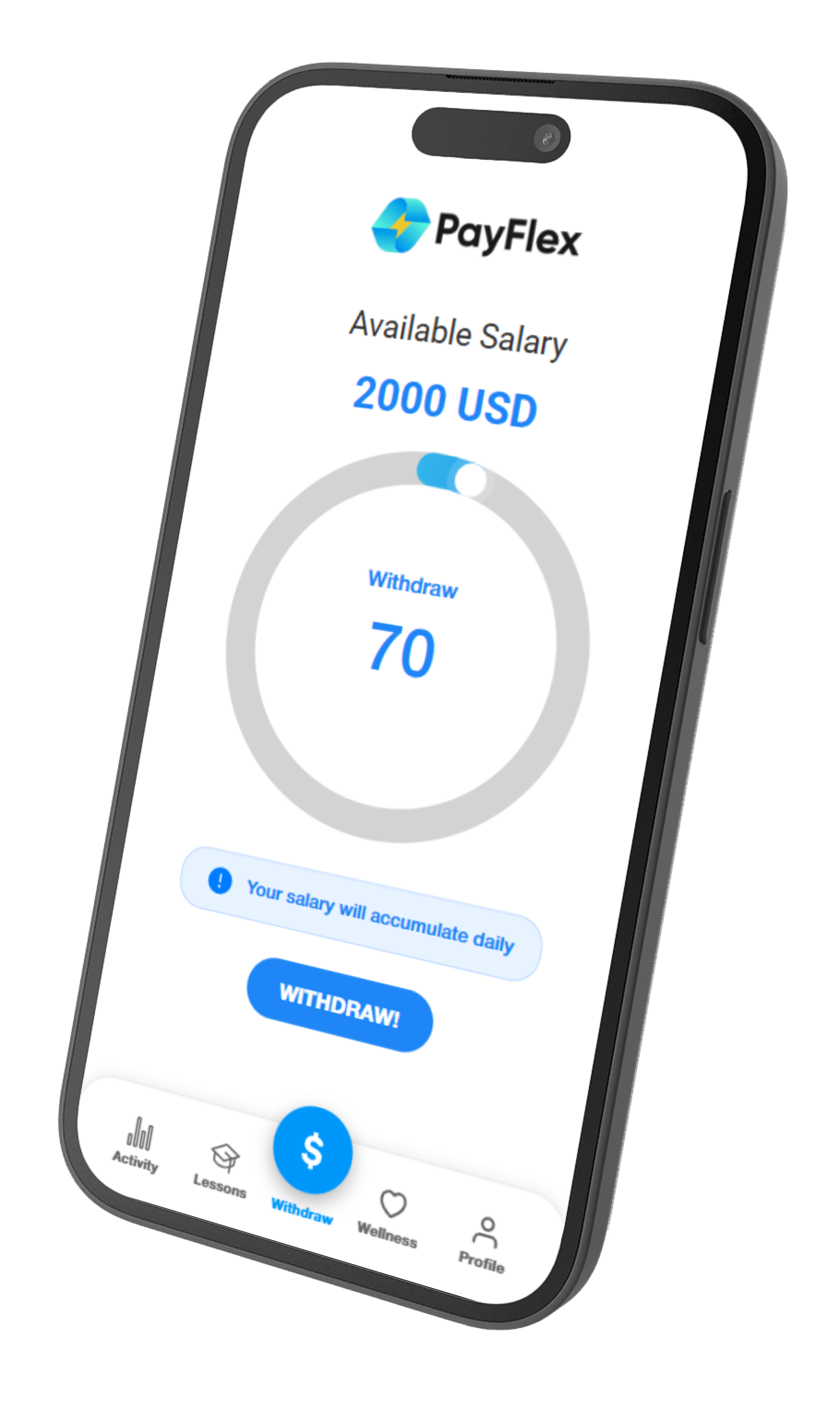 For Employers | PayFlex